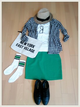 tamiさんのコーディネート