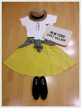 tamiさんのコーディネート