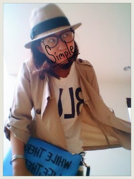 tamiさんのコーディネート