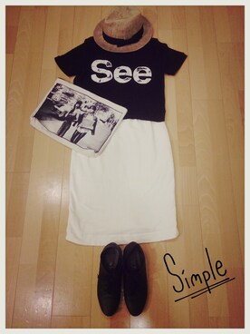 tamiさんのコーディネート