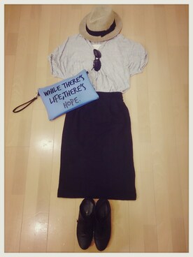 tamiさんのコーディネート