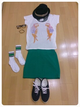 tamiさんのコーディネート