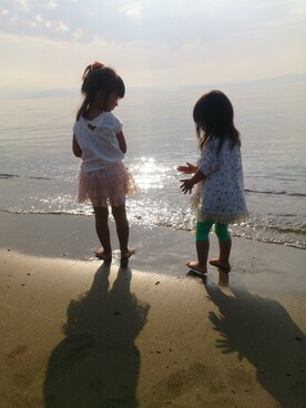 tamiさんのコーディネート