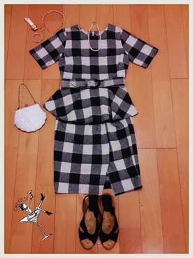 tamiさんのコーディネート