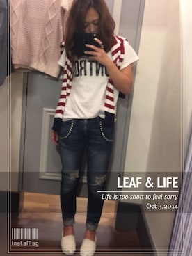 shugoさんのコーディネート