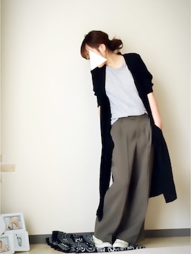 shugoさんのコーディネート