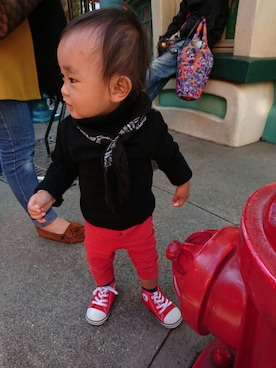 shugoさんのコーディネート