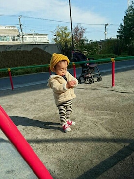 shugoさんのコーディネート