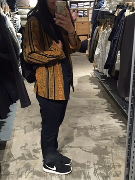 おもちさんのコーディネート