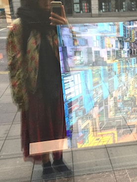 おもちさんのコーディネート