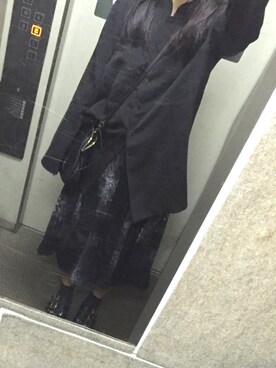 おもちさんのコーディネート