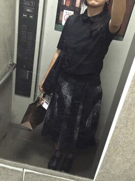 おもちさんのコーディネート