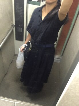 おもちさんのコーディネート