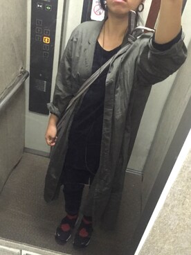 おもちさんのコーディネート