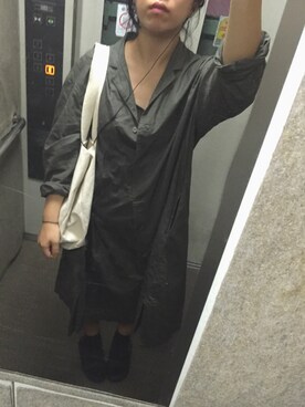 おもちさんのコーディネート