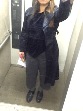 おもちさんのコーディネート