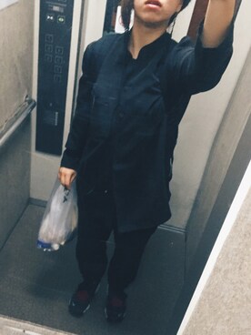 おもちさんのコーディネート