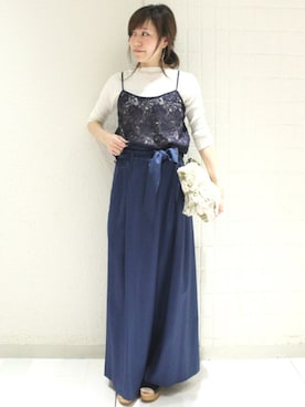 maimai158さんのコーディネート