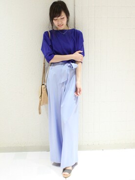 maimai158さんのコーディネート