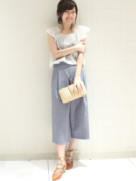 maimai158さんのコーディネート