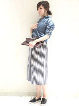 maimai158さんのコーディネート