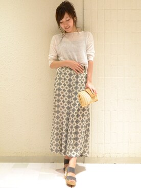 maimai158さんのコーディネート