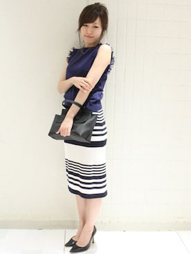 maimai158さんのコーディネート