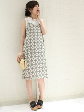 maimai158さんのコーディネート