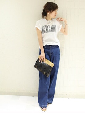 maimai158さんのコーディネート