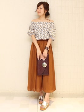 maimai158さんのコーディネート