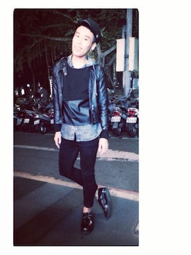 Envolさんのコーディネート