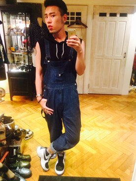 Envolさんのコーディネート