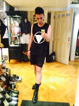 Envolさんのコーディネート