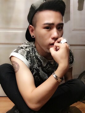 Envolさんのコーディネート