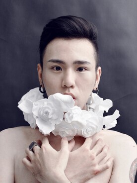 Envolさんのコーディネート