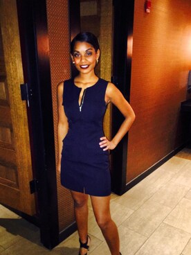 Eva Friasさんのコーディネート