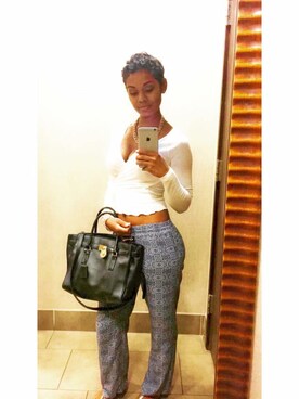 Eva Friasさんのコーディネート