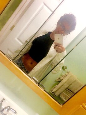 Eva Friasさんのコーディネート