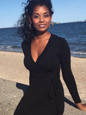 Eva Friasさんのコーディネート