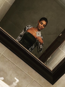 Eva Friasさんのコーディネート