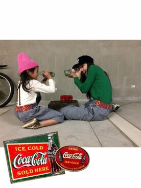 N@LL YUZUさんのコーディネート