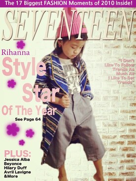 N@LL YUZUさんのコーディネート