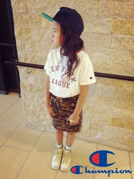 N@LL YUZUさんのコーディネート