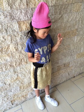 N@LL YUZUさんのコーディネート