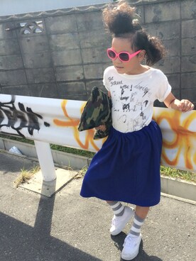 N@LL YUZUさんのコーディネート