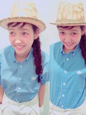 N@LL YUZUさんのコーディネート