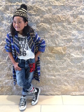 N@LL YUZUさんのコーディネート