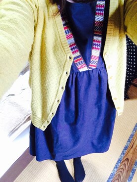 みさきさんのコーディネート