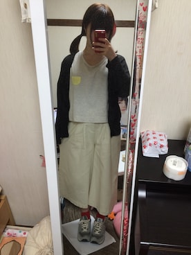 みさきさんのコーディネート