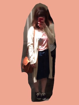 みさきさんのコーディネート